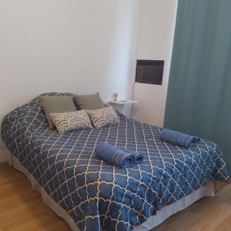 شقة Departamento Corazon De Mendoza Km 0 المظهر الخارجي الصورة
