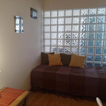 شقة Departamento Corazon De Mendoza Km 0 المظهر الخارجي الصورة