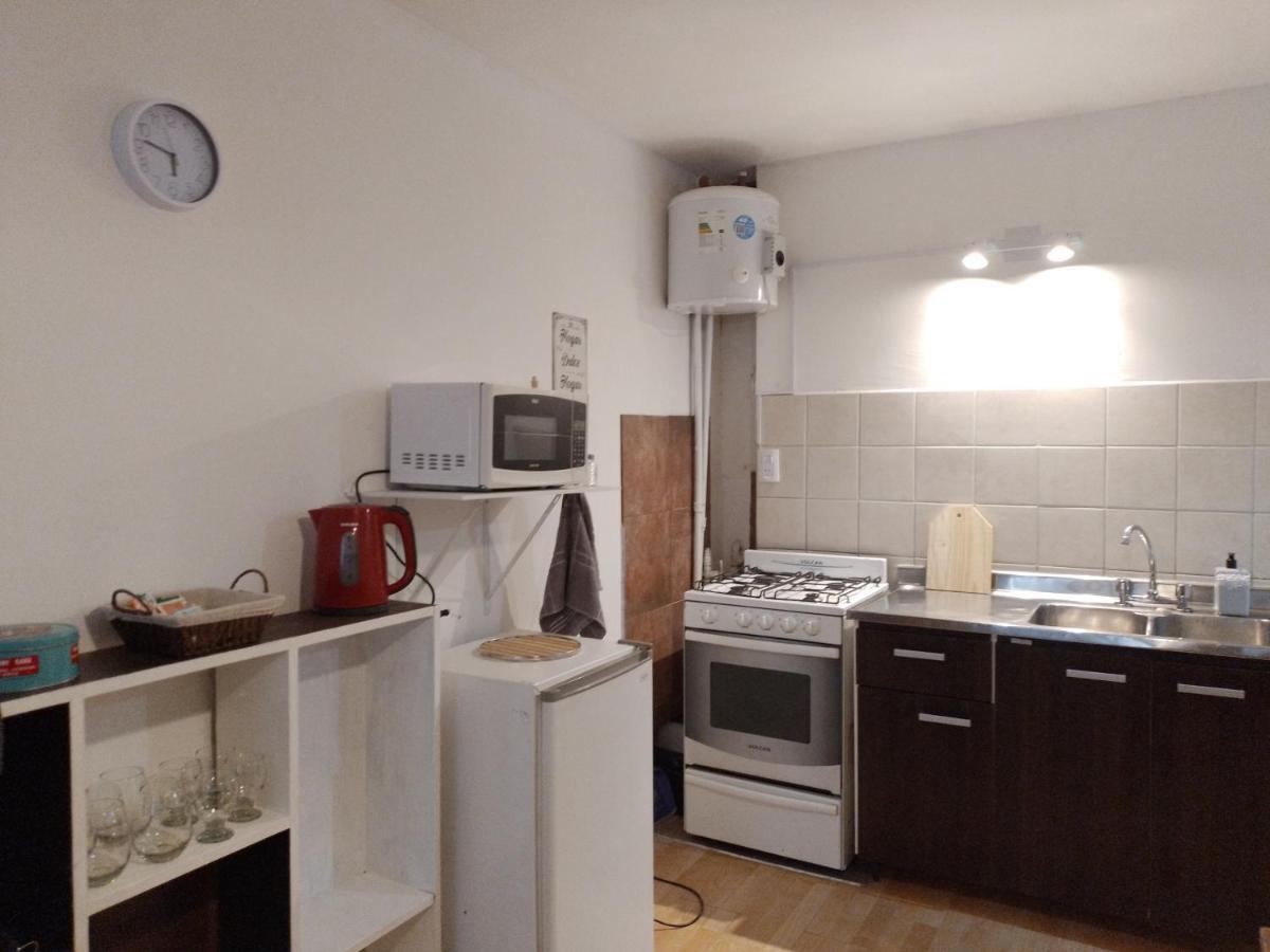 شقة Departamento Corazon De Mendoza Km 0 المظهر الخارجي الصورة