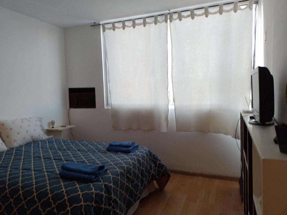 شقة Departamento Corazon De Mendoza Km 0 المظهر الخارجي الصورة