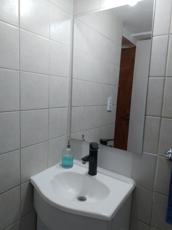 شقة Departamento Corazon De Mendoza Km 0 المظهر الخارجي الصورة