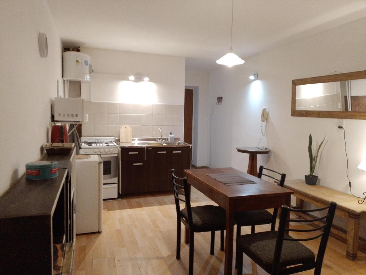 شقة Departamento Corazon De Mendoza Km 0 المظهر الخارجي الصورة