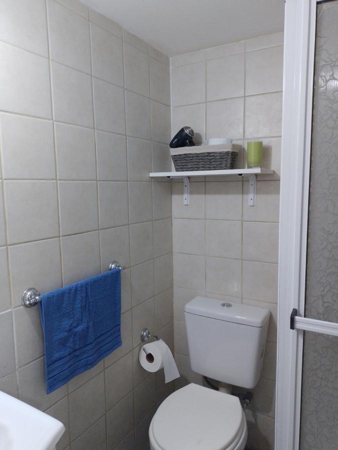 شقة Departamento Corazon De Mendoza Km 0 المظهر الخارجي الصورة