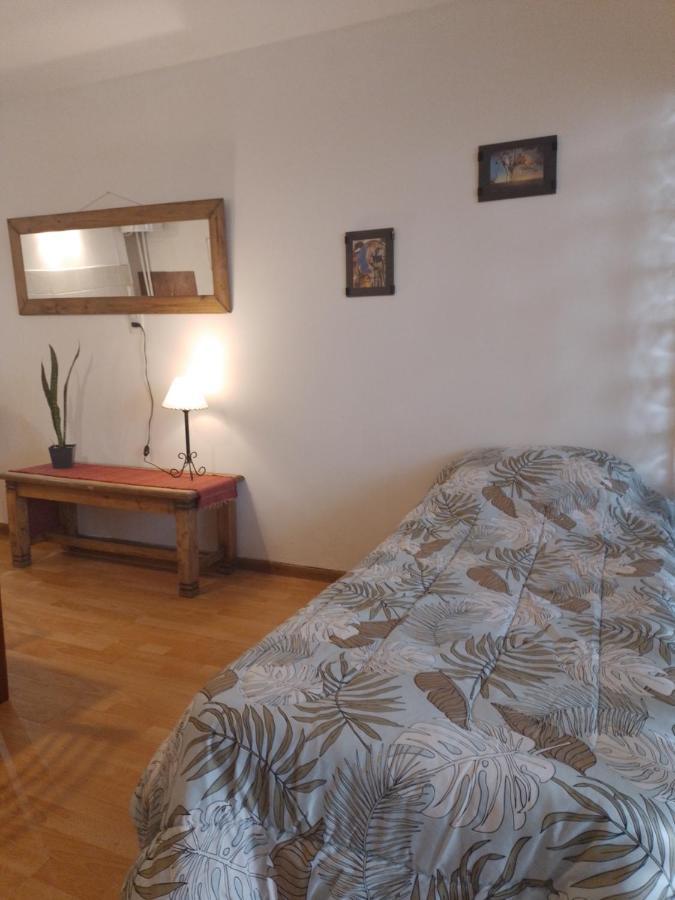 شقة Departamento Corazon De Mendoza Km 0 المظهر الخارجي الصورة