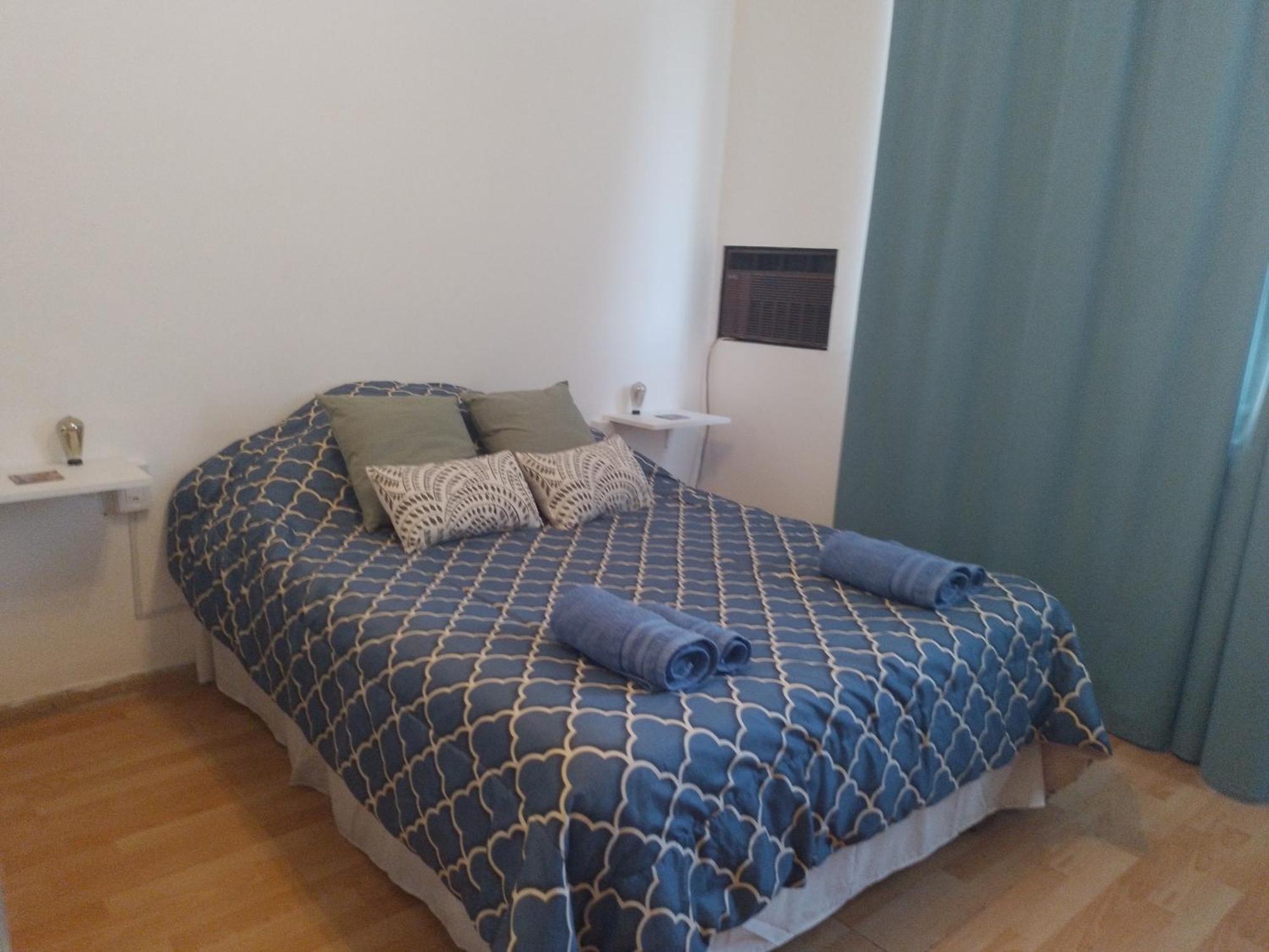 شقة Departamento Corazon De Mendoza Km 0 المظهر الخارجي الصورة