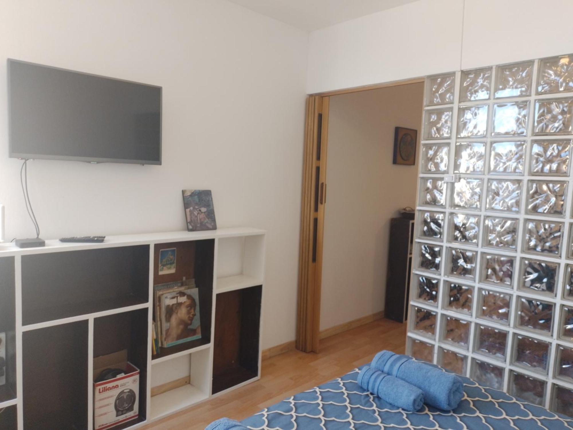 شقة Departamento Corazon De Mendoza Km 0 المظهر الخارجي الصورة